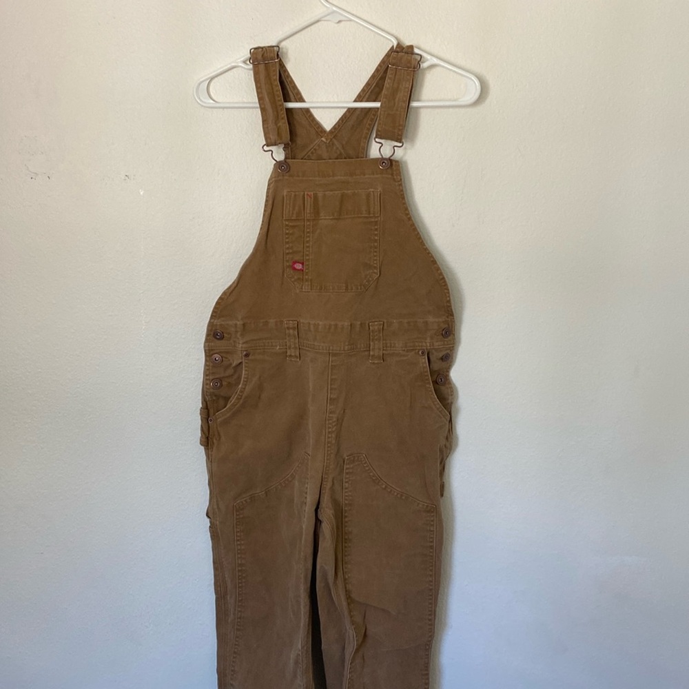 Dickies Overalls